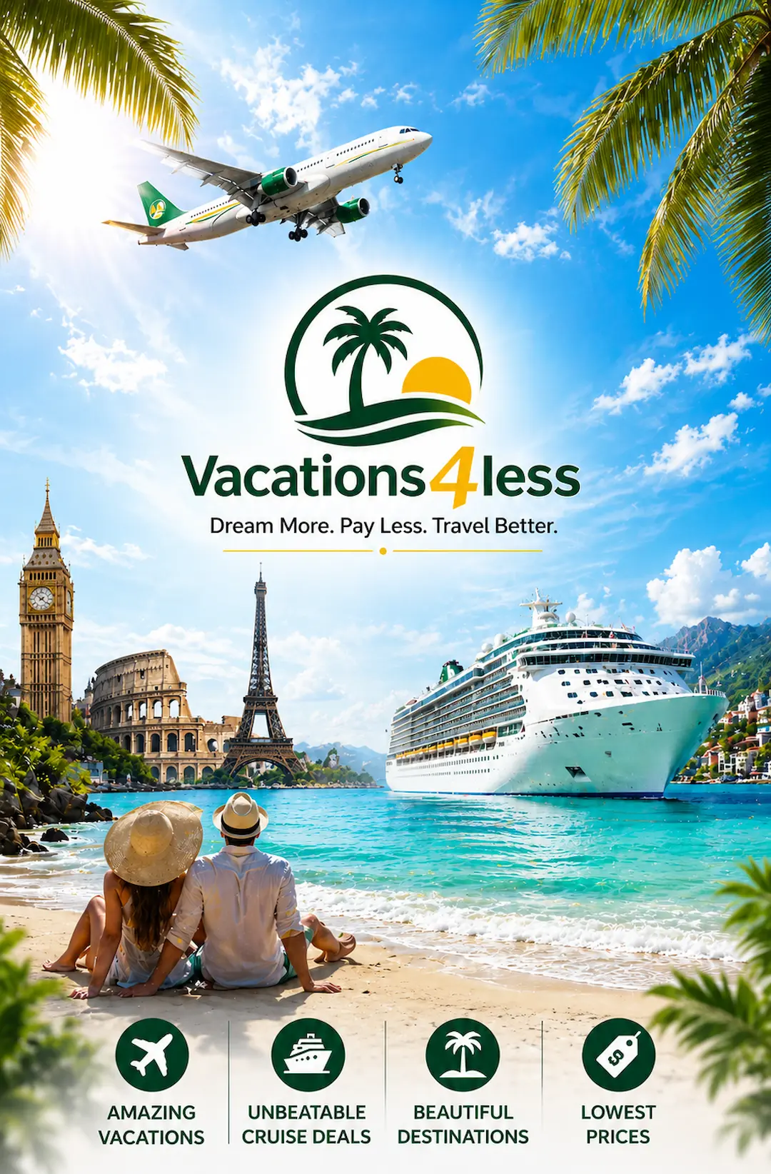 Vacations4Less Club